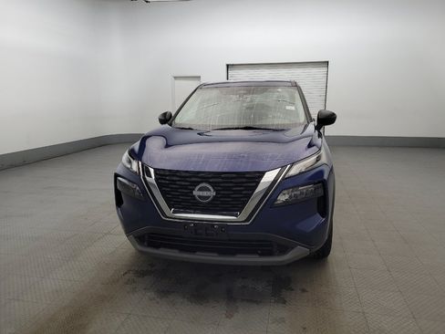 Used 2023 Nissan Rogue S AWD/4WD image 15