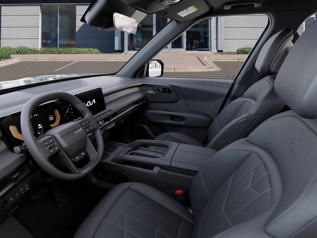 New 2027 Kia Telluride EX X-Line w/ Towing Package AWD/4WD image 20