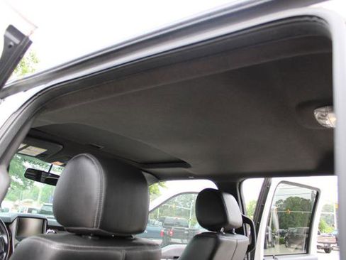 Used 2015 Ford F350 Lariat w/ Lariat Ultimate Package AWD/4WD image 28