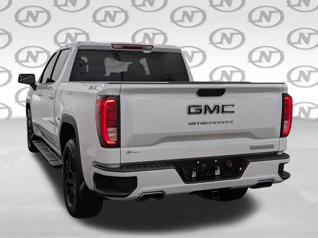 Used 2024 GMC Sierra 1500 Elevation AWD/4WD image 23