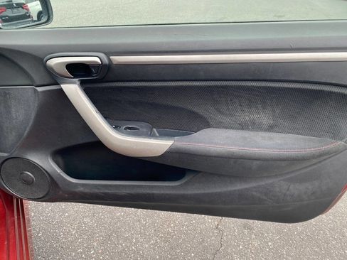 Used 2006 Honda Civic Si image 25