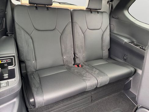 New 2026 Lexus TX 350 AWD image 7