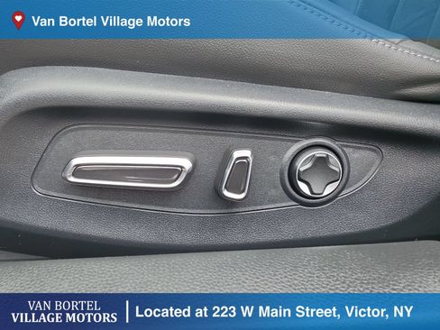 Used 2024 Acura Integra A-Spec FWD image 14