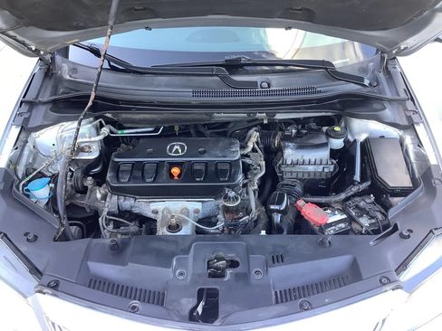 Used 2014 Acura ILX FWD image 29