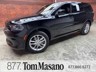 Used 2025 Dodge Durango GT video 1
