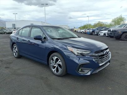 New 2025 Subaru Legacy Premium w/ Popular Package #1A