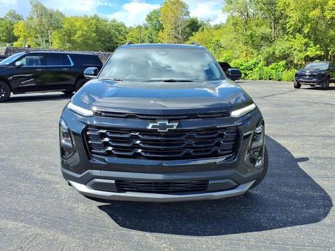 New 2026 Chevrolet Equinox LT w/ Convenience Package II image 15