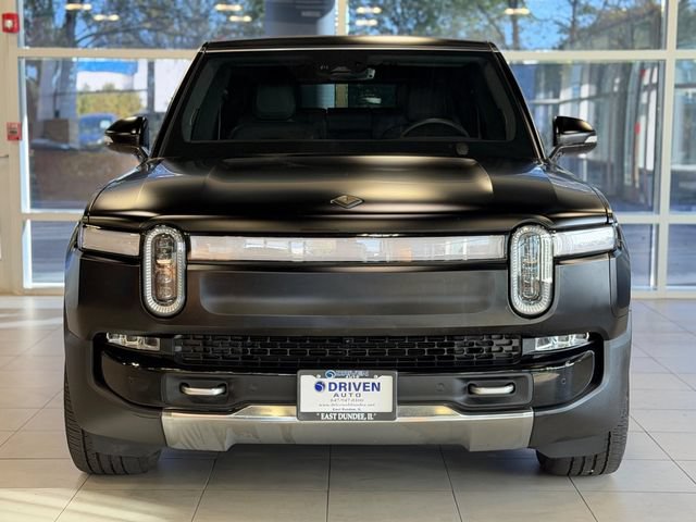 Used 2023 Rivian R1S Adventure Quad AWD/4WD image 2