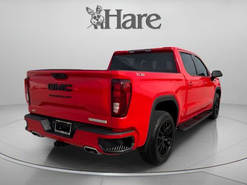 Used 2021 GMC Sierra 1500 Elevation AWD/4WD image 5