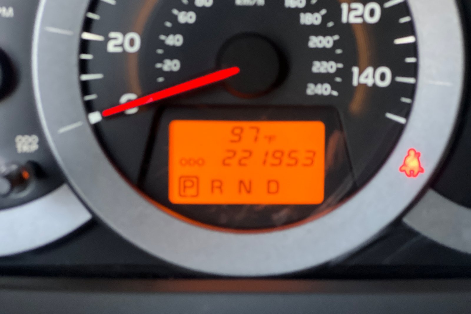 Used 2012 Toyota RAV4 4WD V6 w/ Tow Prep Pkg image 27