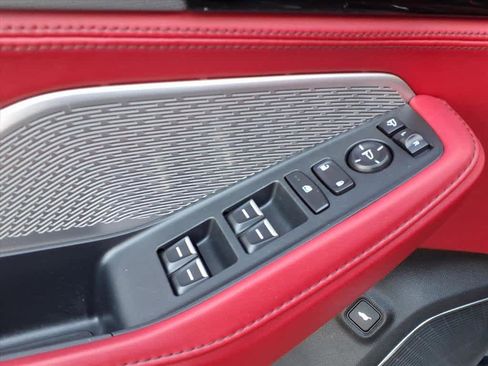 Certified 2023 Acura MDX A-Spec image 18