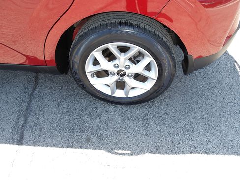 Used 2023 Kia Soul LX w/ LX Technology Package FWD image 20