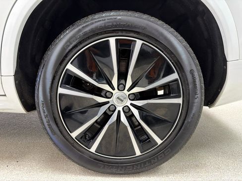 Used 2022 Volvo XC90 T8 Inscription Expression image 40