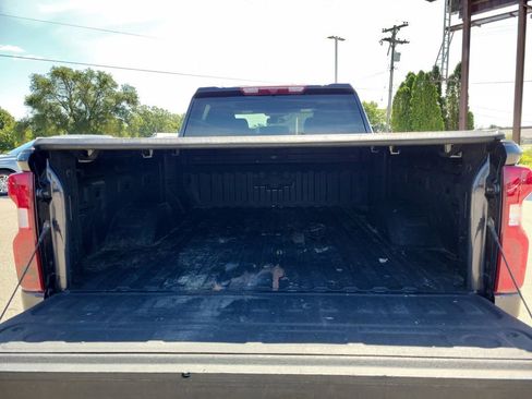 Used 2024 Chevrolet Silverado 3500 LT w/ Safety Package image 10