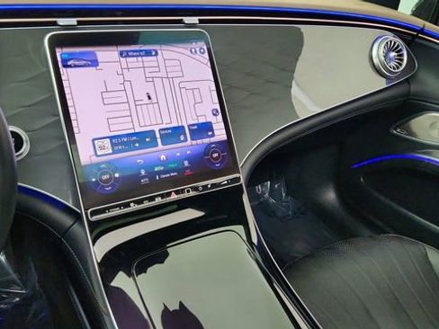 Used 2023 Mercedes-Benz EQS 450+ Sedan image 42