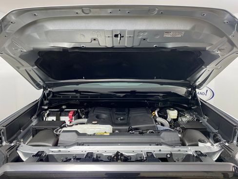 Used 2023 Toyota Tundra Platinum image 22