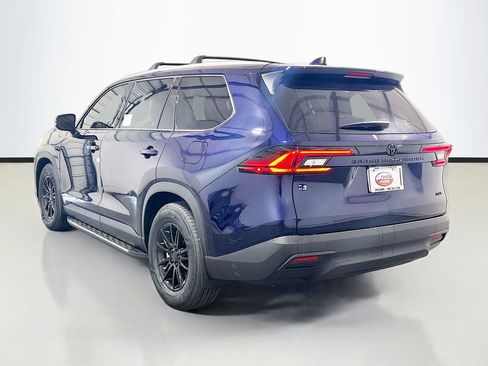 New 2026 Toyota Grand Highlander FWD image 6
