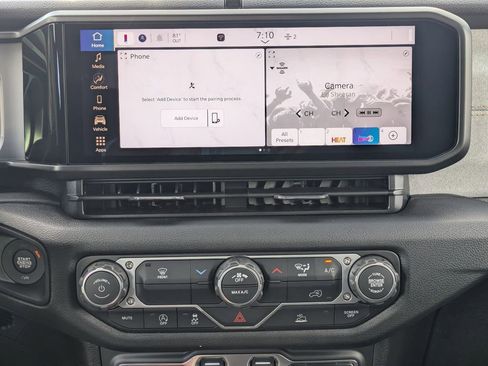 New 2026 Jeep Wrangler Unlimited Sport AWD/4WD image 20