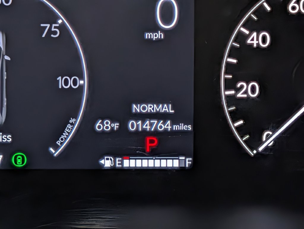 Used 2025 Honda CR-V Sport-L image 16