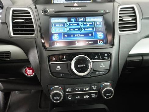 Used 2018 Acura RDX FWD w/ Advance Package image 29