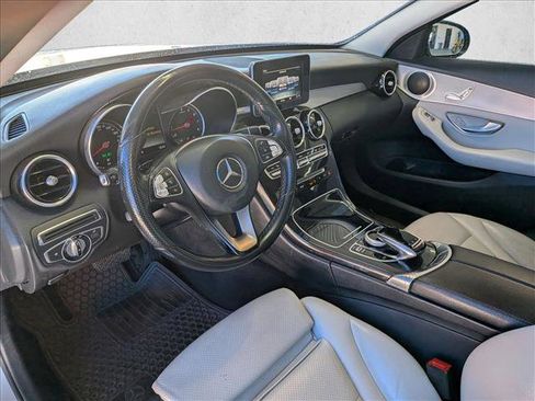Used 2016 Mercedes-Benz C 300 Sedan image 9