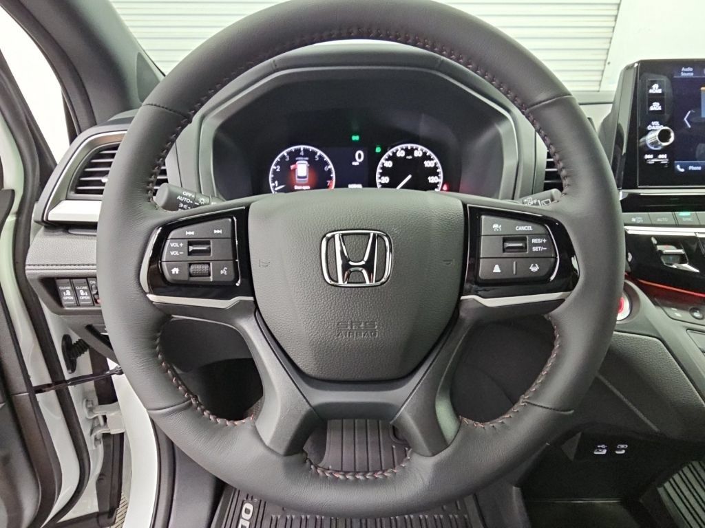 New 2026 Honda Odyssey Sport-L image 24