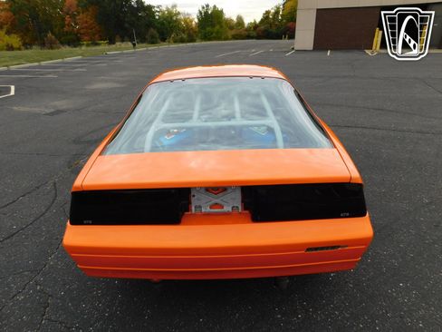 Used 1988 Chevrolet Camaro image 33