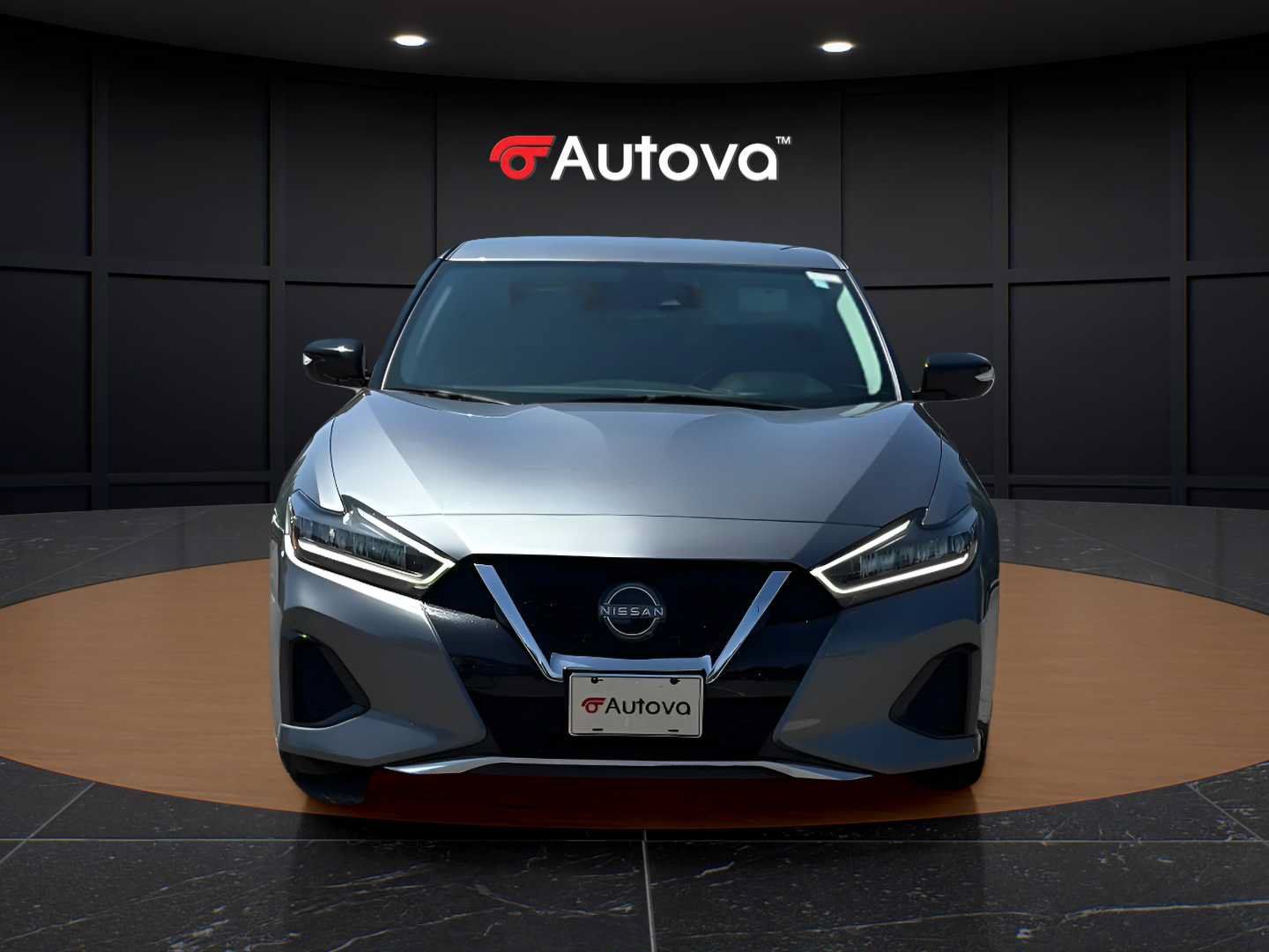 Used 2023 Nissan Maxima SV w/ Floor Mat Group FWD image 8