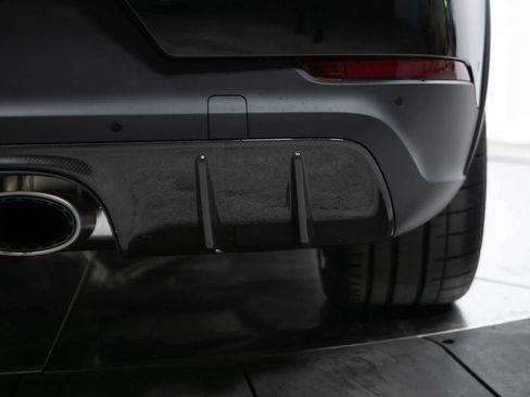 New 2026 Porsche Cayenne Turbo GT AWD/4WD image 20