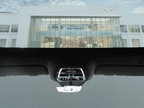 Used 2026 Cadillac Escalade IQL Sport 1 AWD/4WD image 27