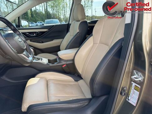 Used 2022 Subaru Outback Limited AWD/4WD image 44