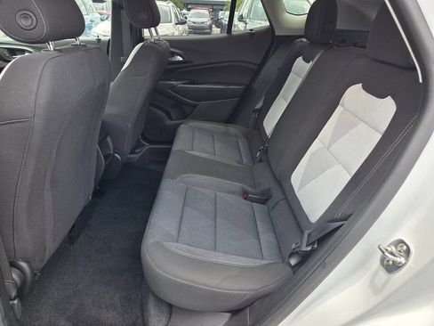 Used 2024 Chevrolet Trax LS FWD image 6