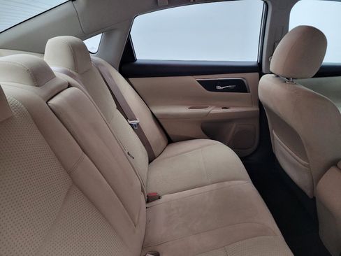 Used 2015 Nissan Altima 2.5 S w/ Power Driver Seat Package FWD image 19