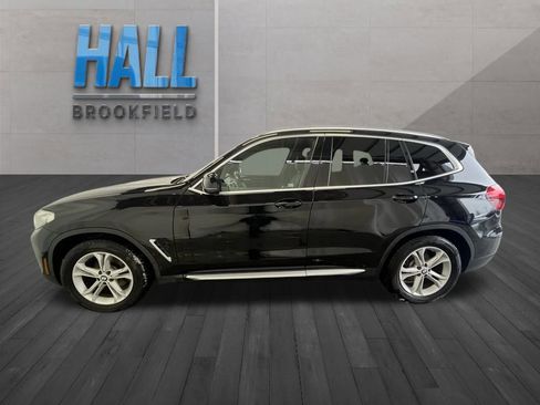 Used 2019 BMW X3 xDrive30i image 2