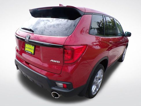 Used 2024 Honda Passport EX-L image 6