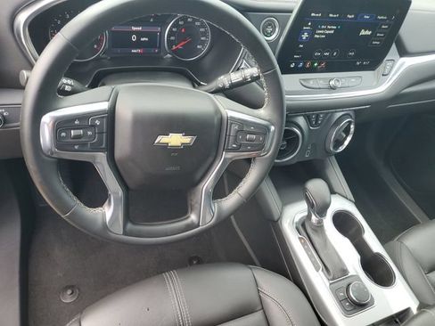 Certified 2023 Chevrolet Blazer LT AWD/4WD image 19