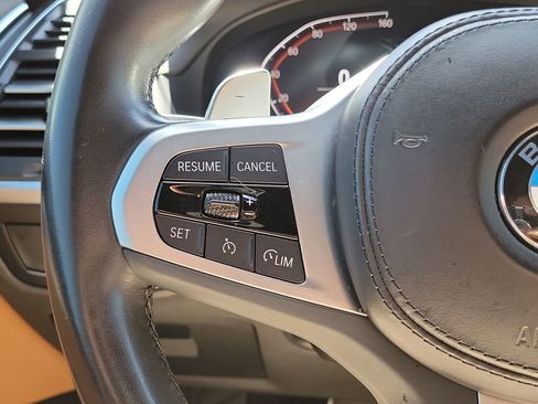 Used 2024 BMW X3 xDrive30i w/ M Sport Package image 32