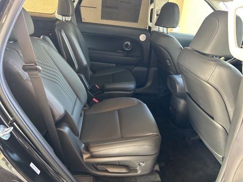 New 2026 Hyundai Palisade SEL image 25