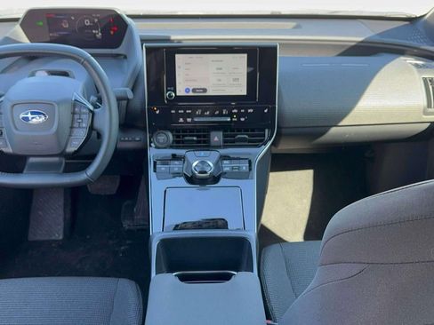 Used 2024 Subaru Solterra Premium image 29