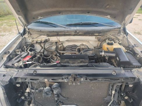 Used 2013 Ford F150 XLT image 33