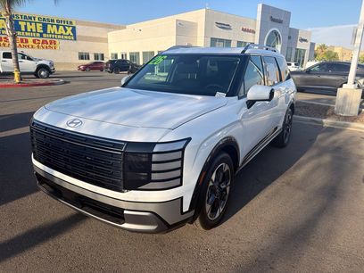Used 2026 Hyundai Palisade Limited