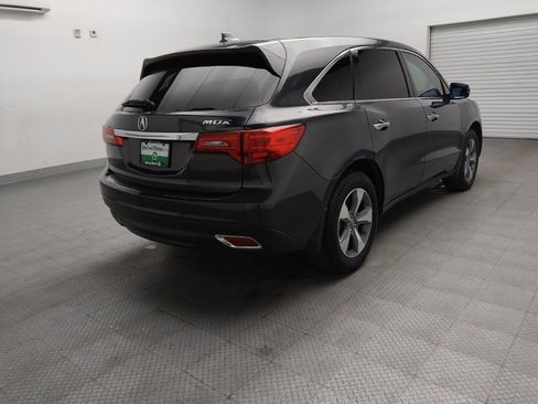 Used 2016 Acura MDX FWD image 9