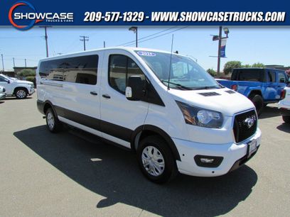 Used 2025 Ford Transit 350 XLT