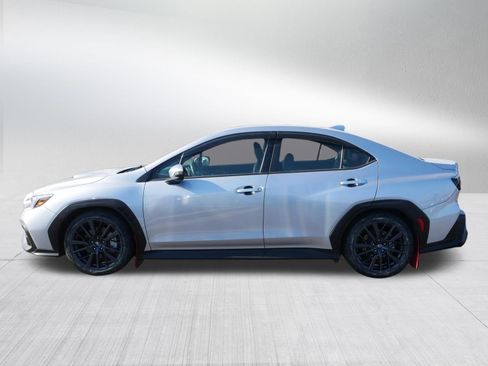 Used 2023 Subaru WRX Limited AWD/4WD image 4