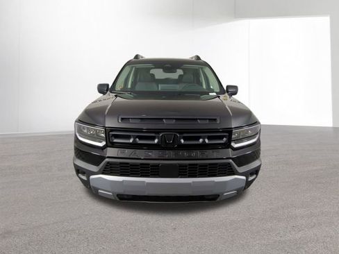 New 2026 Honda Passport RTL image 15