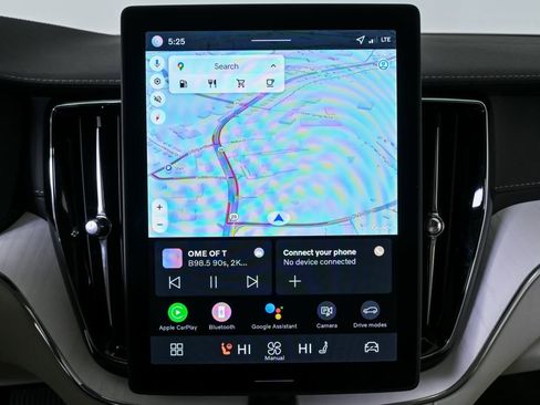 New 2026 Volvo XC60 B5 Ultra w/ Protection Package Premier image 15