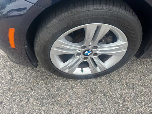 Used 2016 BMW 328i xDrive Sedan AWD/4WD image 10