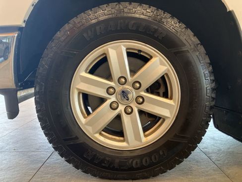 Used 2021 Ford F150 XLT w/ FX4 Off-Road Package AWD/4WD image 9