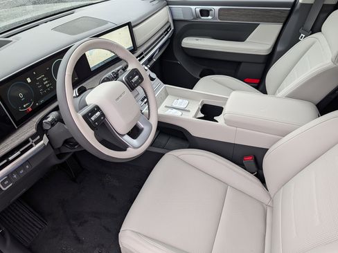 New 2026 Hyundai Santa Fe Calligraphy image 7