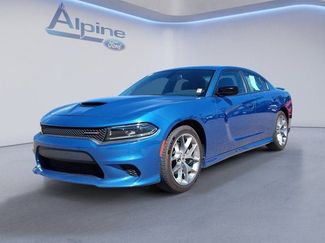 Used 2023 Dodge Charger GT video 1